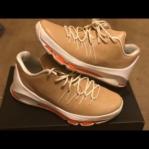 Nike KD 8